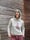 Image of Lilac Cropped Hoodie