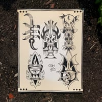 Image 1 of Skill Skulls Booking Fee