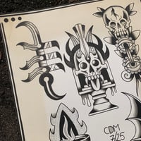 Image 3 of Skill Skulls Booking Fee