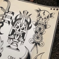 Image 4 of Skill Skulls Booking Fee