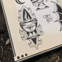 Image 5 of Skill Skulls Booking Fee