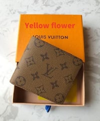 Lv wallet