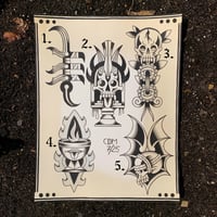 Image 2 of Skill Skulls Booking Fee