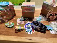 Image 1 of Mystery Box