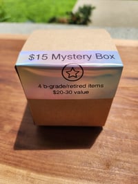 Image 2 of Mystery Box