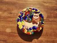 Image 3 of Ceramic Car Coasters