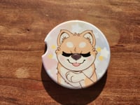 Image 4 of Ceramic Car Coasters