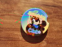 Image 8 of Ceramic Car Coasters