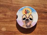 Image 9 of Ceramic Car Coasters