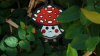 Image 2 of Mushbud Keychain