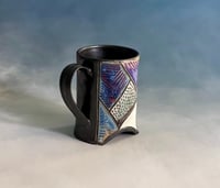 Image 2 of Mosiac Mug #1