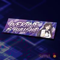 Image 2 of Girumasu - Alina Clover Slaps Diecuts