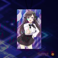 Girumasu - Alina Clover Air Freshener