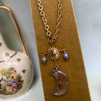 Image 2 of Collier « CAMPAN »