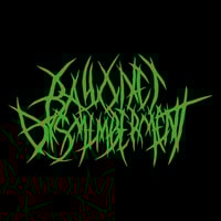 Image 3 of "TERROR" - T-SHIRT 