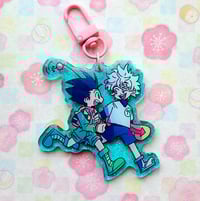 Killugon Charm