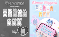 Image 2 of Skzoo Hippers OT8 PRE-ORDERS