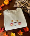 Gilmore girls sweaters