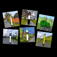 Image 1 of Full Collection Bundle