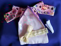Image 7 of Skipper - Kokeshi Doll Kimono 