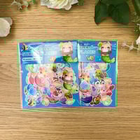 Image 3 of Mermaid Friends Sticker Flakes