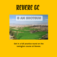 Image 2 of Practice Round - Sun. Nov. 2