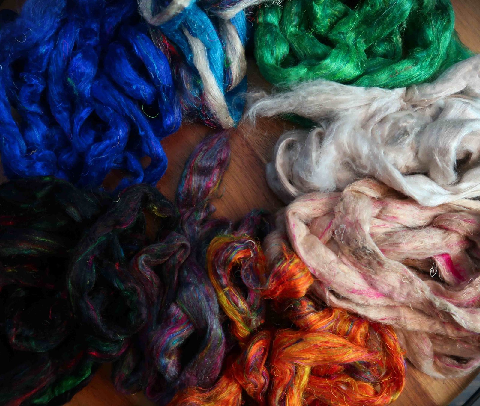 ■上質 シルクブレンド SILK MIX FIBER 新品 HIROKO KOSHINO homme ヒロココシノ オム ウール 2B スーツ ジャケット パンツ AB4茶0219_109 FABRICS - SILK・SILK MIX シルク・シルク混 \u2013 CALICO LLC