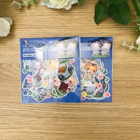 Image 3 of Firefly Friends Sticker Flakes