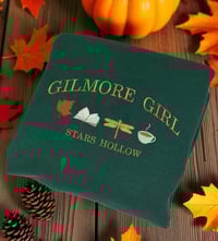 Gilmore girl hoodie