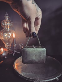 Image 2 of Mini travel case 