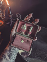 Image 1 of Mini travel case 