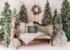 Holiday studio at E&E farms- 11/30- $199