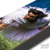 Image 4 of Laces OUT!