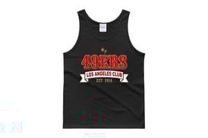 Image of Club Shirt / Hoodie / Tank Top - 10 year anniversary 