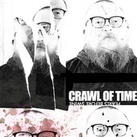 Crawl of Time (Cs)