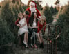 Santa at the Tree Farm - $279 - 11/30