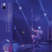 Many Blessings - True Love