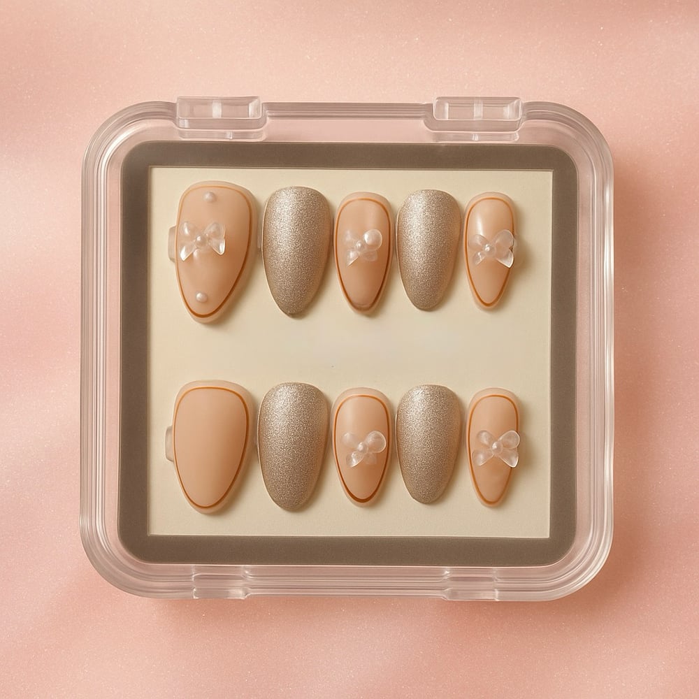 Image of Crystal Kiss