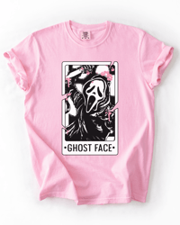 Image 2 of Tarot GF Tee | pre-order