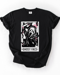 Image 1 of Tarot GF Tee | pre-order