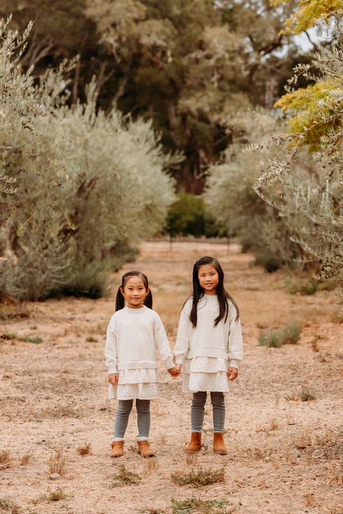 Image of Filoli Full Sessions Thursday, September 4th, 2025