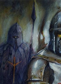 Image 2 of Full Armour