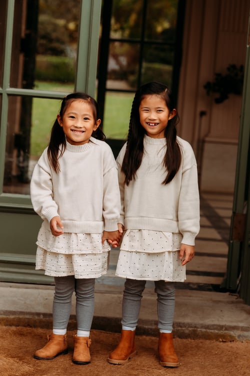 Image of Filoli Full Sessions Thursday, September 4th, 2025