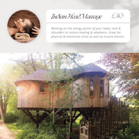Image 2 of Laura - Facial / Reflexology/ Back Massage