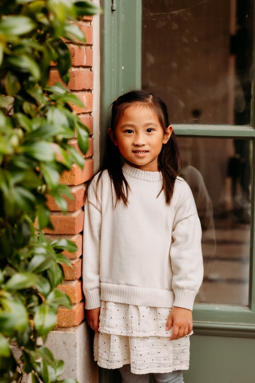 Image of Filoli Full Sessions Thursday, September 4th, 2025