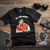 BAD BUNNY | BREADSTICKS? | T-SHIRT