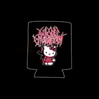 "HELLO KITTY" - COOZIE