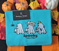 Spooky state of mind hoodie