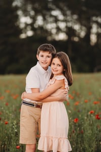 Image 1 of SUNDAY SEPTEMBER 14th - The Field of Flowers - Monroe, NC
