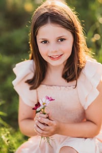 Image 3 of SUNDAY SEPTEMBER 14th - The Field of Flowers - Monroe, NC